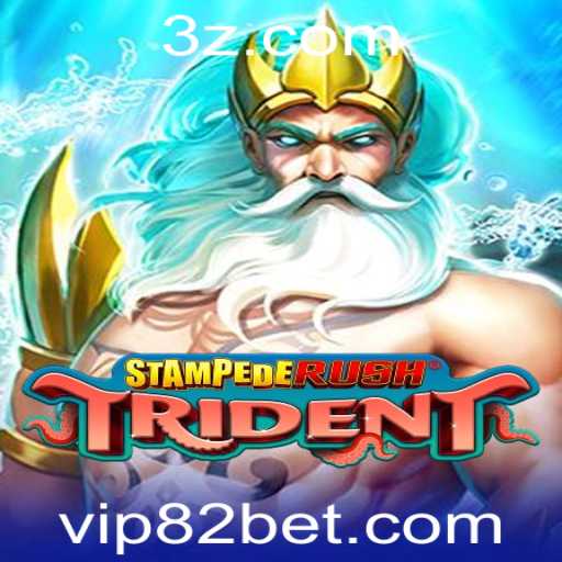 Descubra 'StempedeRushTrident': O Novo Fenômeno dos Jogos