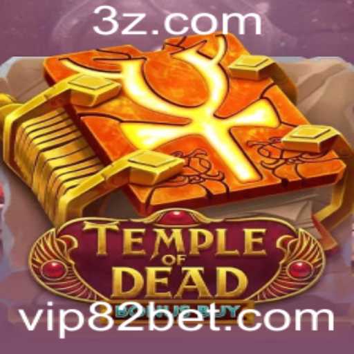 Explorando o Jogo Temple of Dead Bonus Buy: Um Mergulho no Mundo dos Slots Online