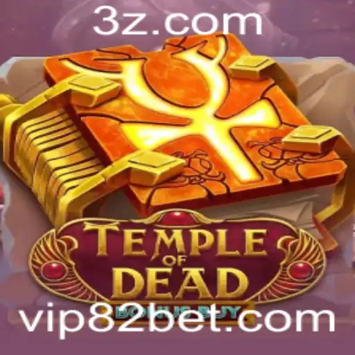 Explorando o Jogo Temple of Dead Bonus Buy: Um Mergulho no Mundo dos Slots Online