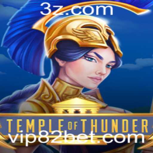 TempleofThunder: Mergulhe em Uma Aventura Épica no Mundo dos Jogos