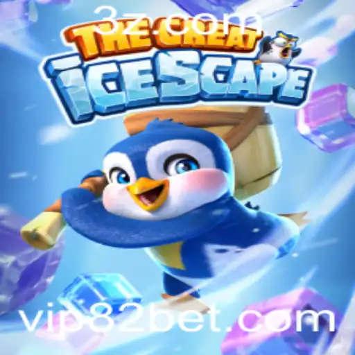 Explorando o Mundo de TheGreatIcescape: Um Mergulho no Jogo Inovador