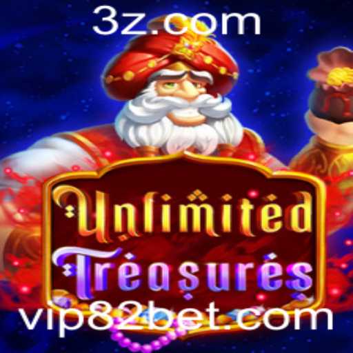 UnlimitedTreasures: Descubra o Universo do Jogo com 82bet