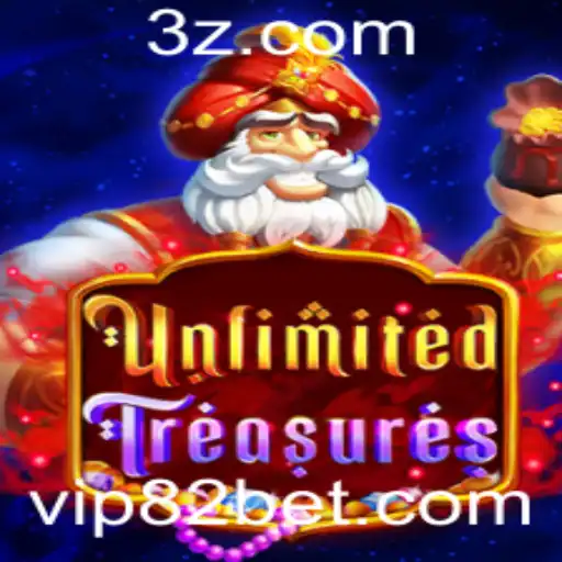 UnlimitedTreasures: Descubra o Universo do Jogo com 82bet