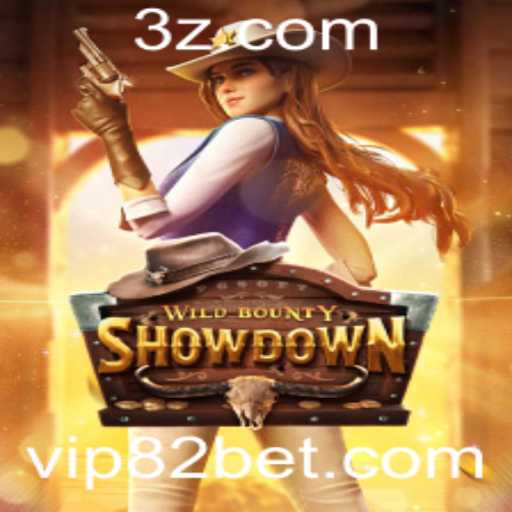 Explorando o Jogo WildBountyShowdown: Uma Aventura Inovadora no Universo de Jogos Digitais