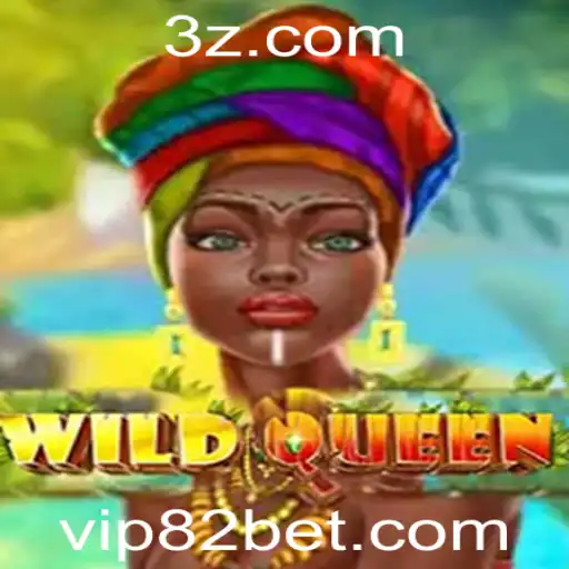 Descubra o Mundo Encantado de WildQueen no 82bet