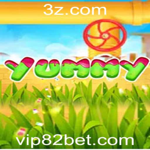 Explorando o Mundo do Jogo Yummy: Uma Aventura Empolgante com 82bet