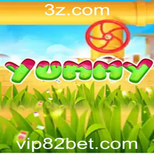 Explorando o Mundo do Jogo Yummy: Uma Aventura Empolgante com 82bet
