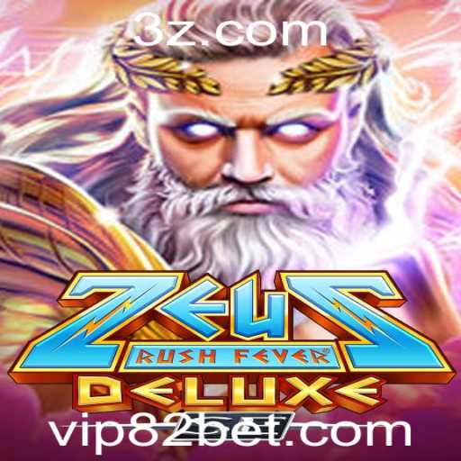 Desvende os Mistérios de ZeusRushFeverDeluxeSE: Um Mergulho no Mundo de 82bet