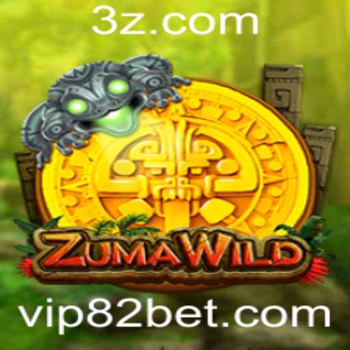 Descubra o Fascinante Mundo de ZumaWild com 82bet
